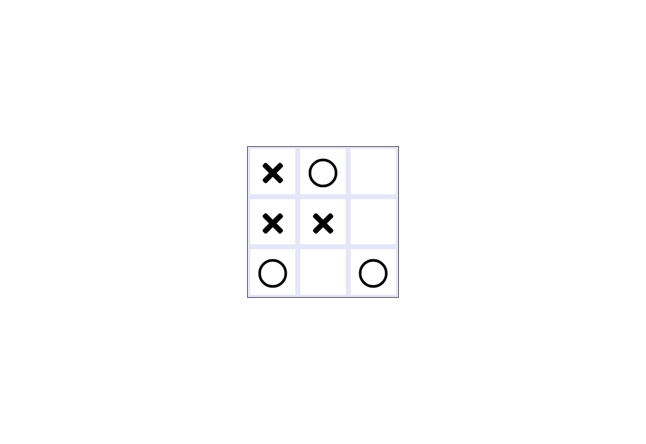 TicTacToe